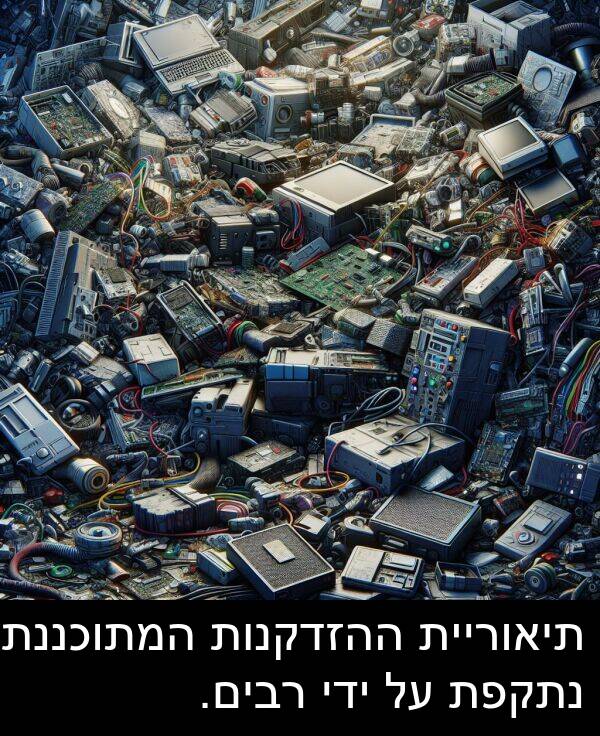 תיאוריית: תיאוריית ההזדקנות המתוכננת נתקפת על ידי רבים.