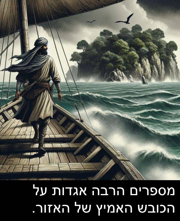 אגדות: מספרים הרבה אגדות על הכובש האמיץ של האזור.