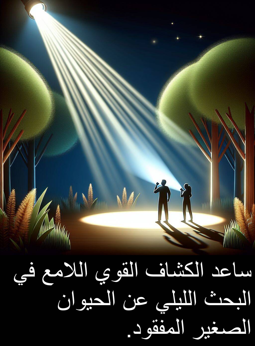 البحث