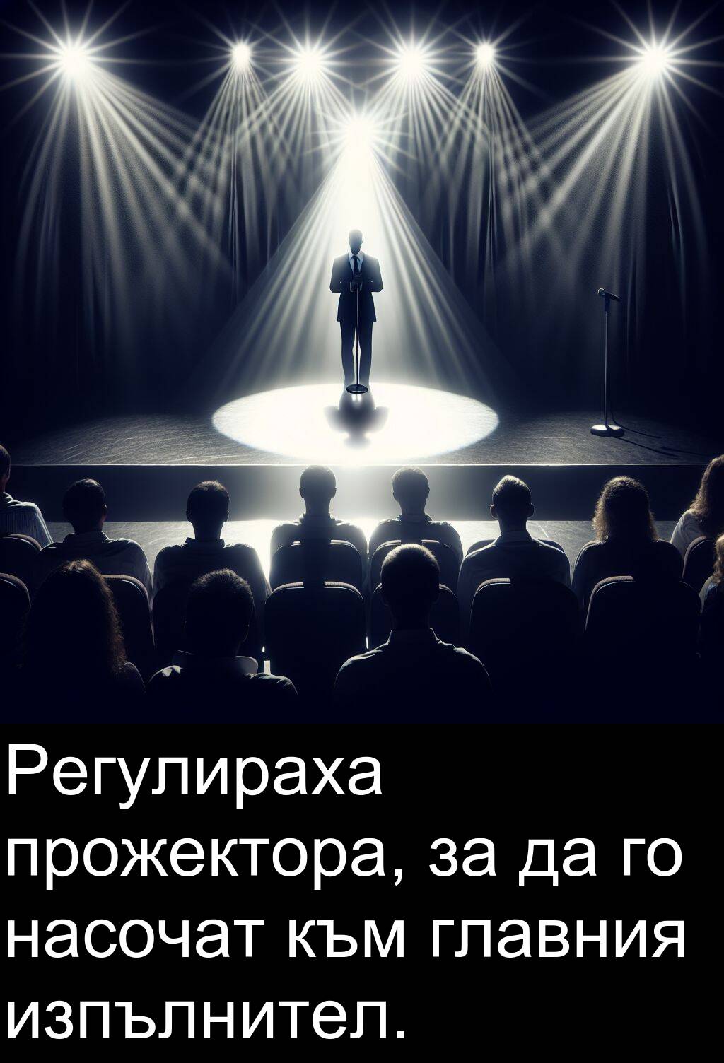 главния