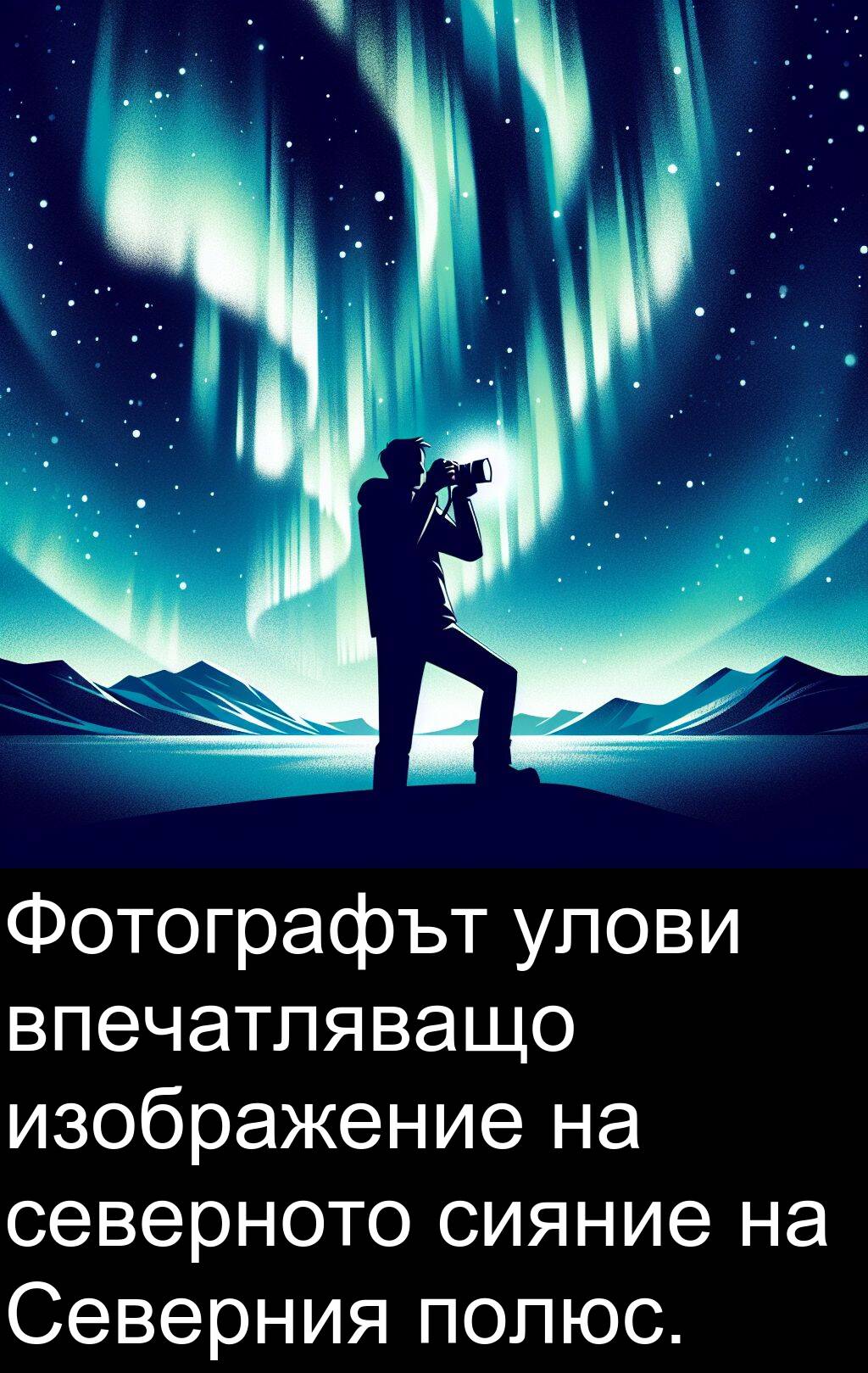 Присъди с полюс