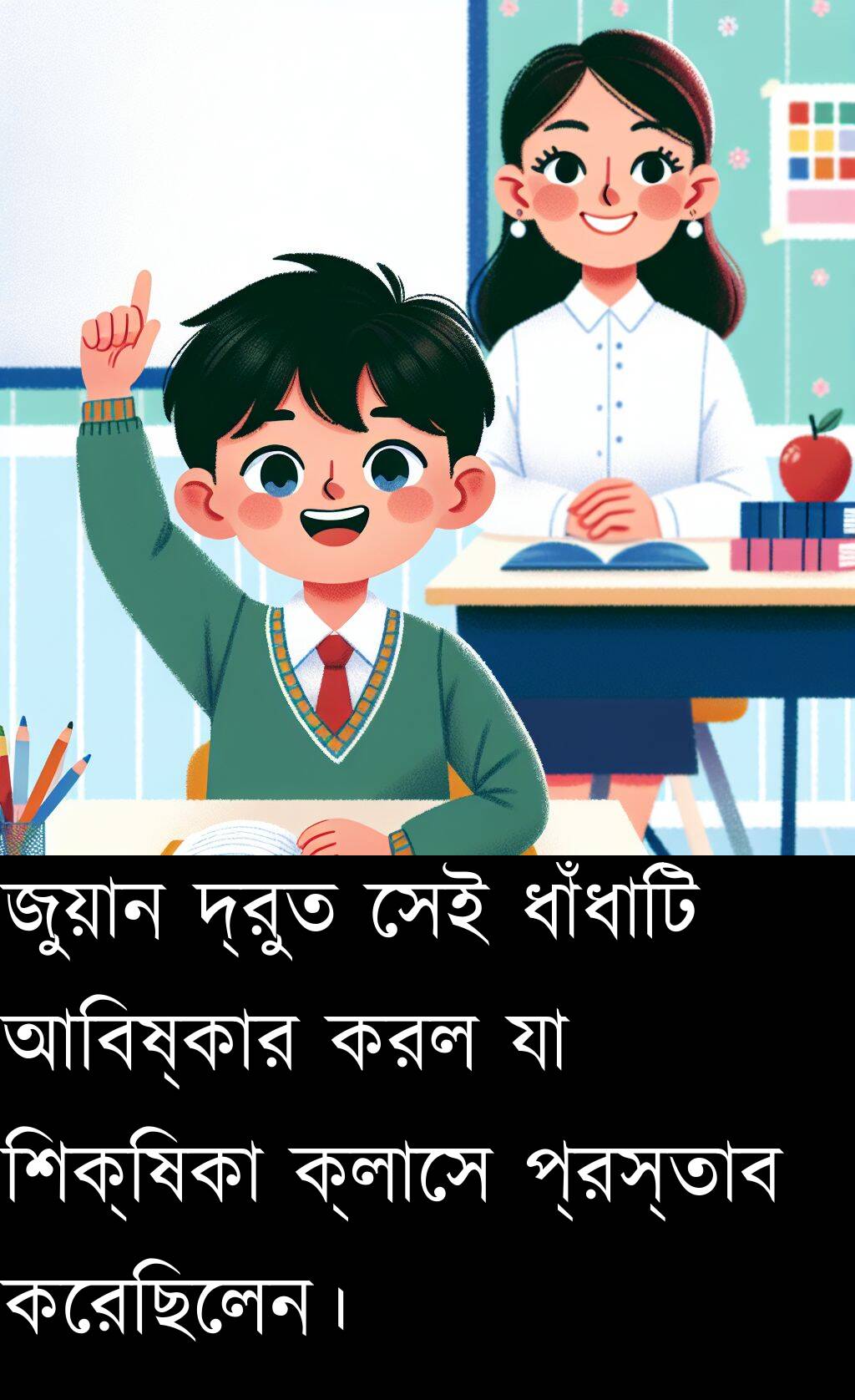 আবিষ্কার