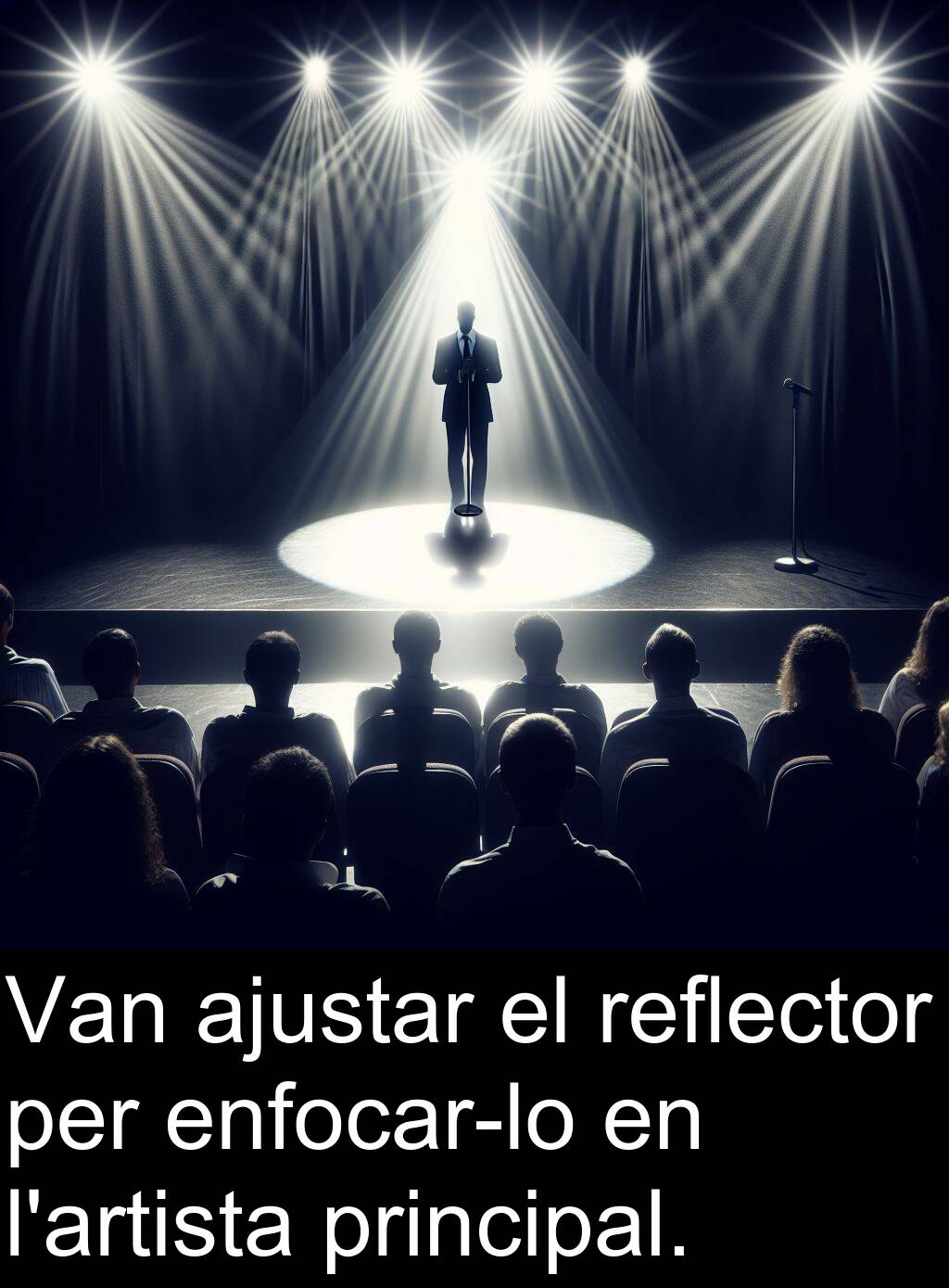 ajustar