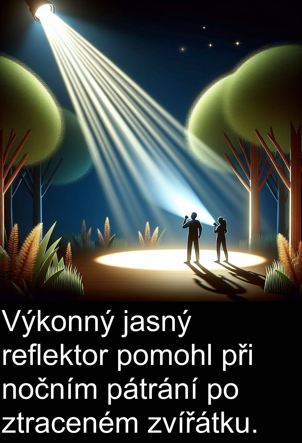 jasný