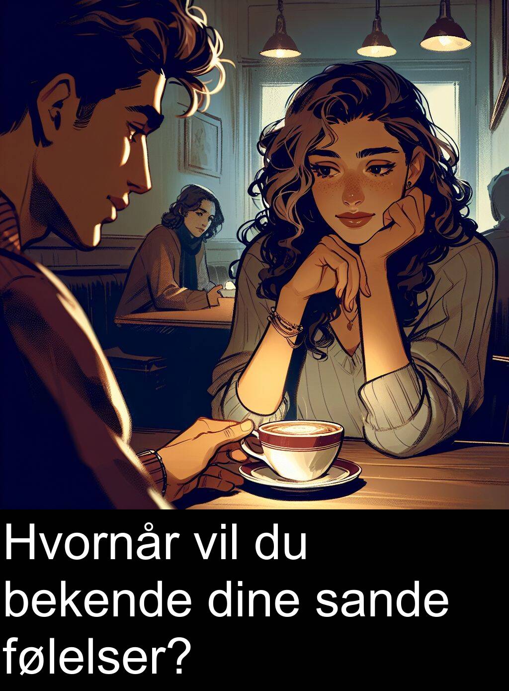 Sætninger med «dine»