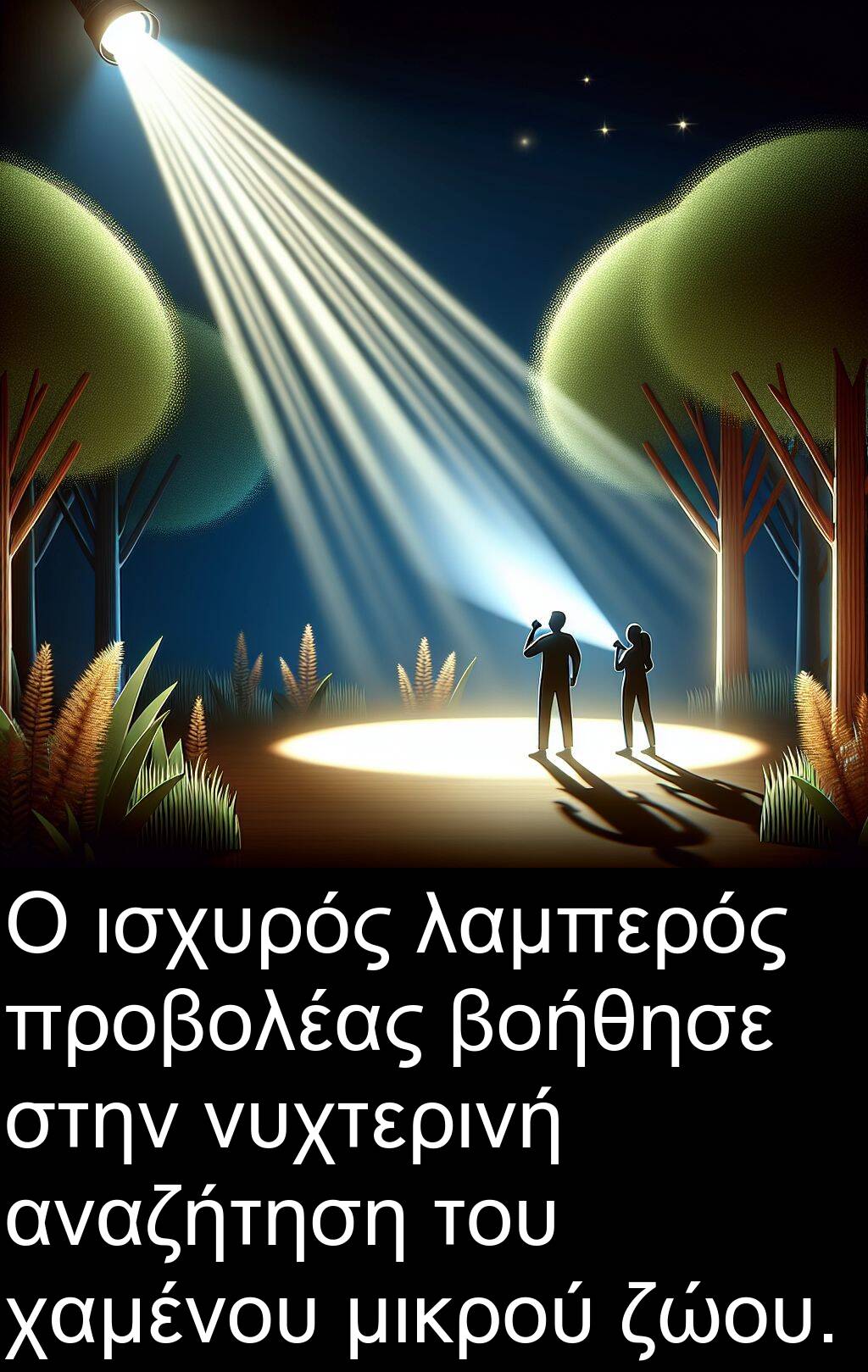 αναζήτηση