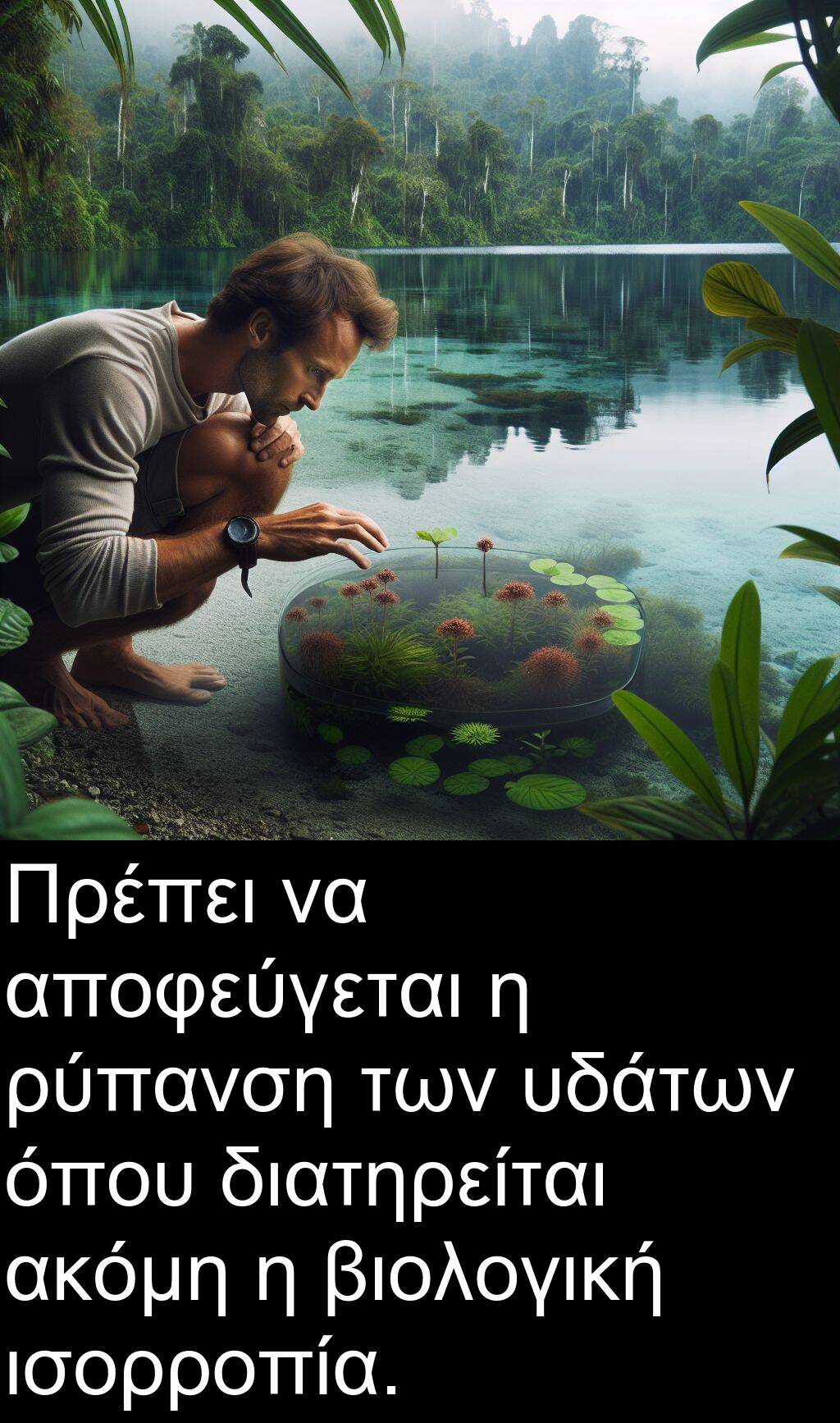 Προτάσεις με «αποφεύγεται»