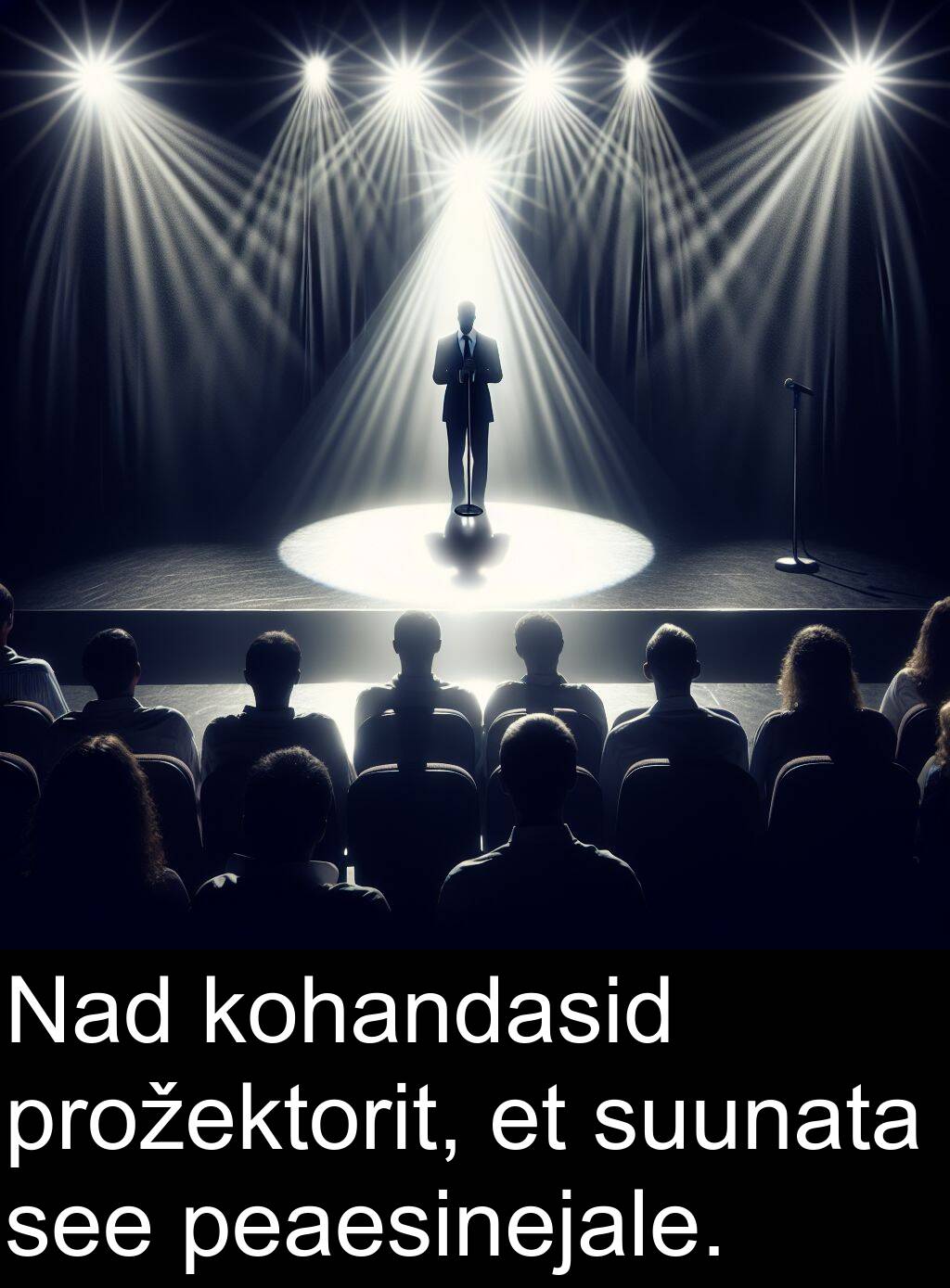 kohandasid