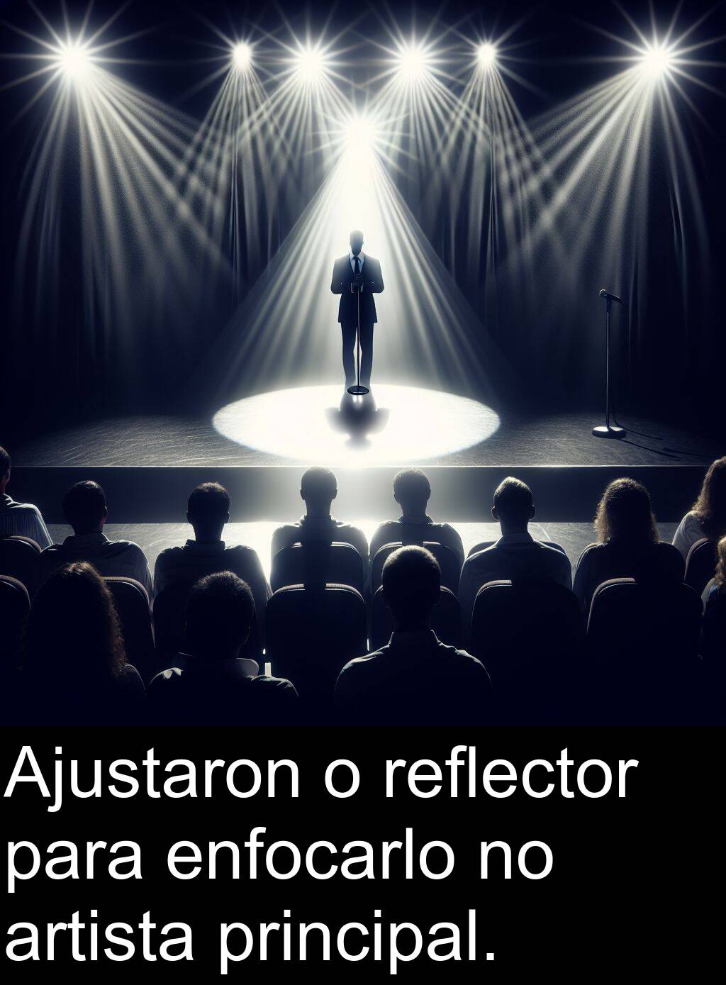 artista