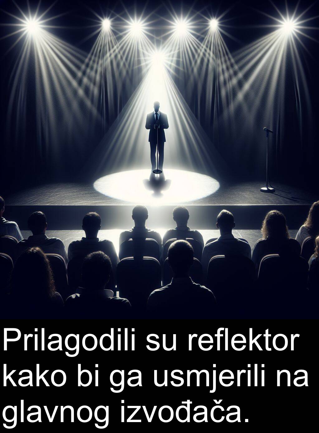 glavnog