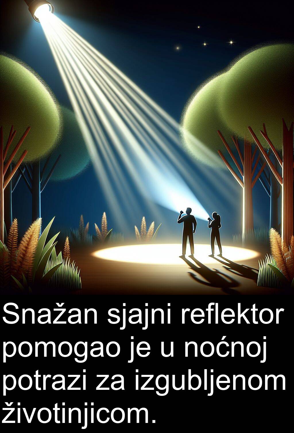 izgubljenom