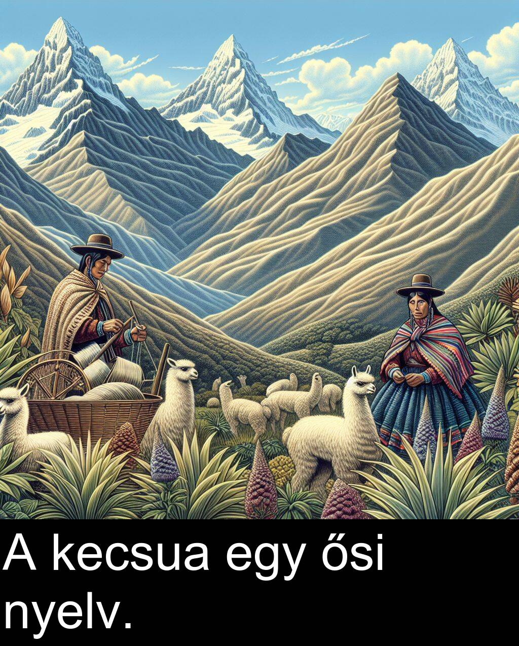 Mondatok «egy»
