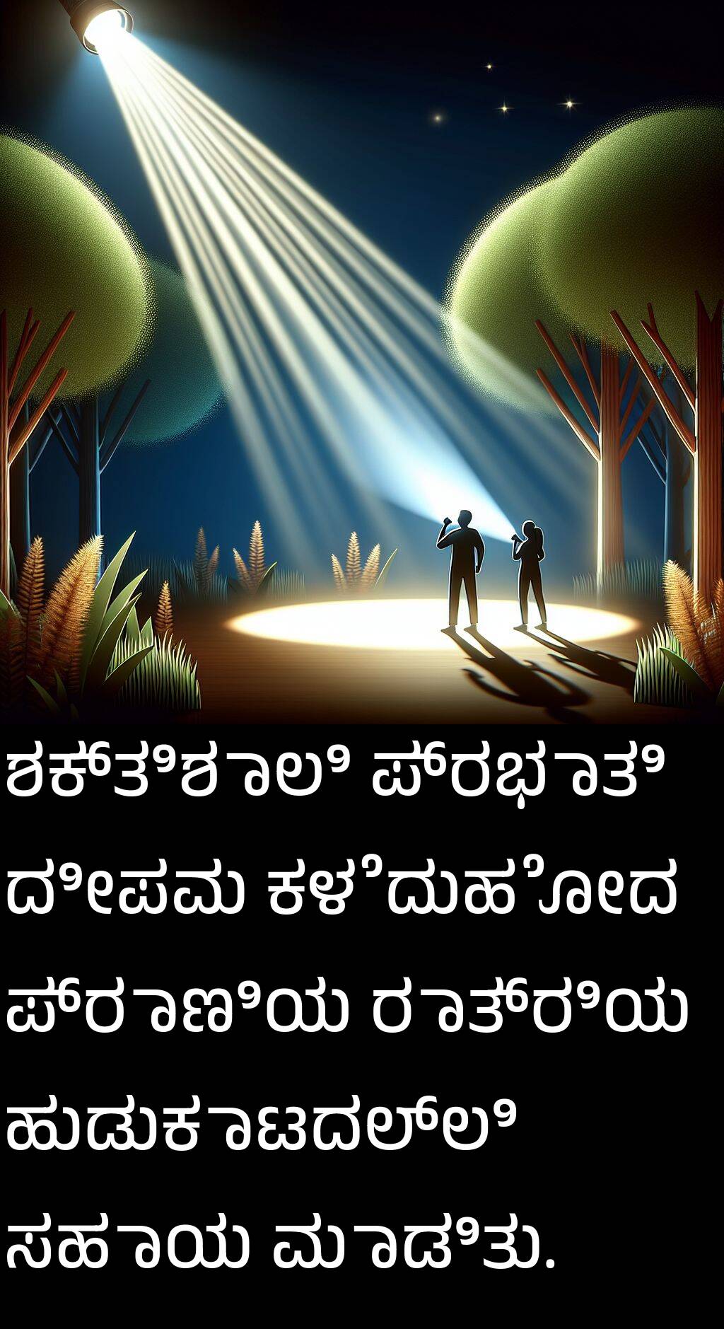 ಕಳೆದುಹೋದ