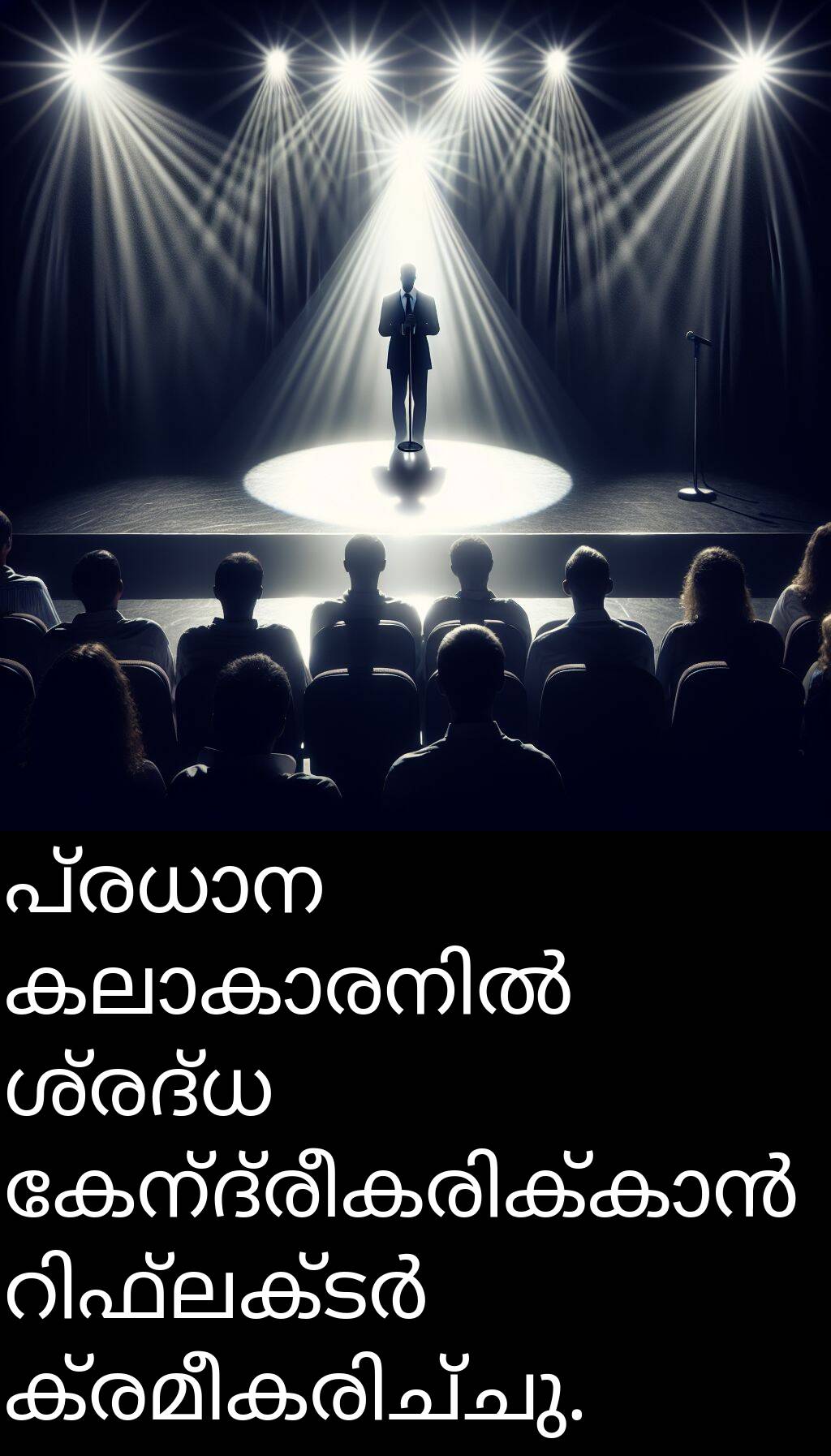 ശ്രദ്ധ