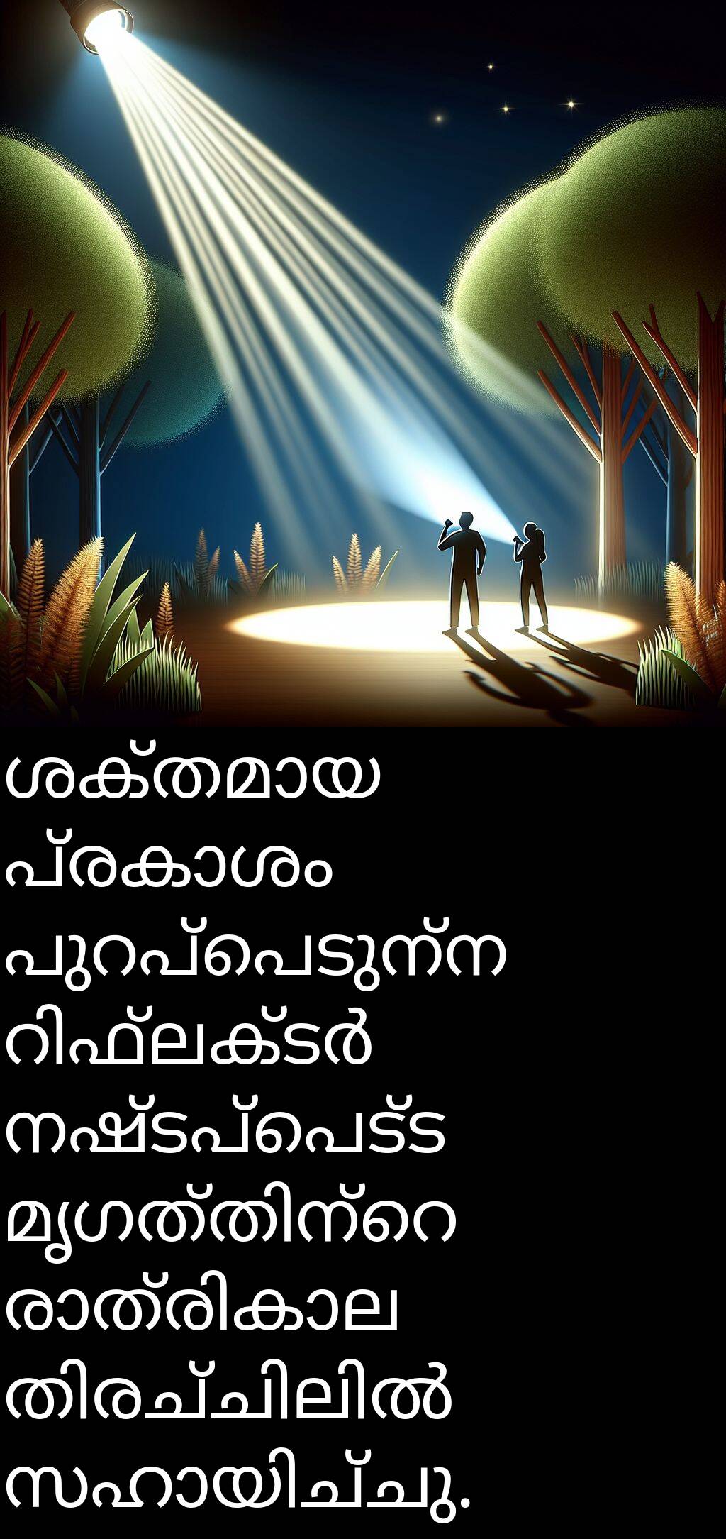 നഷ്ടപ്പെട്ട