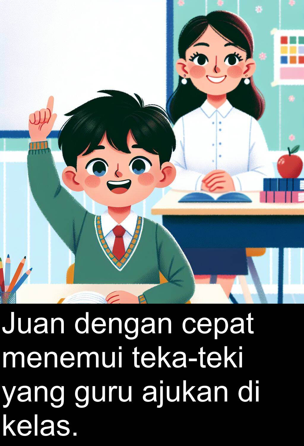 ajukan