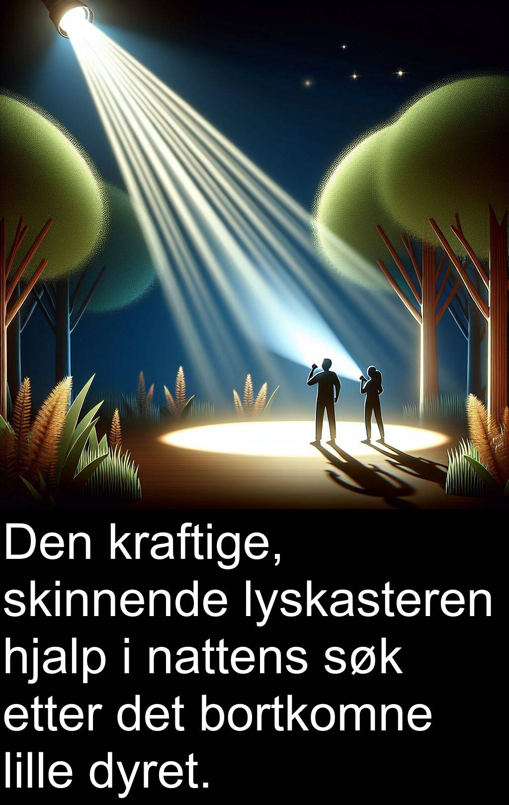 bortkomne