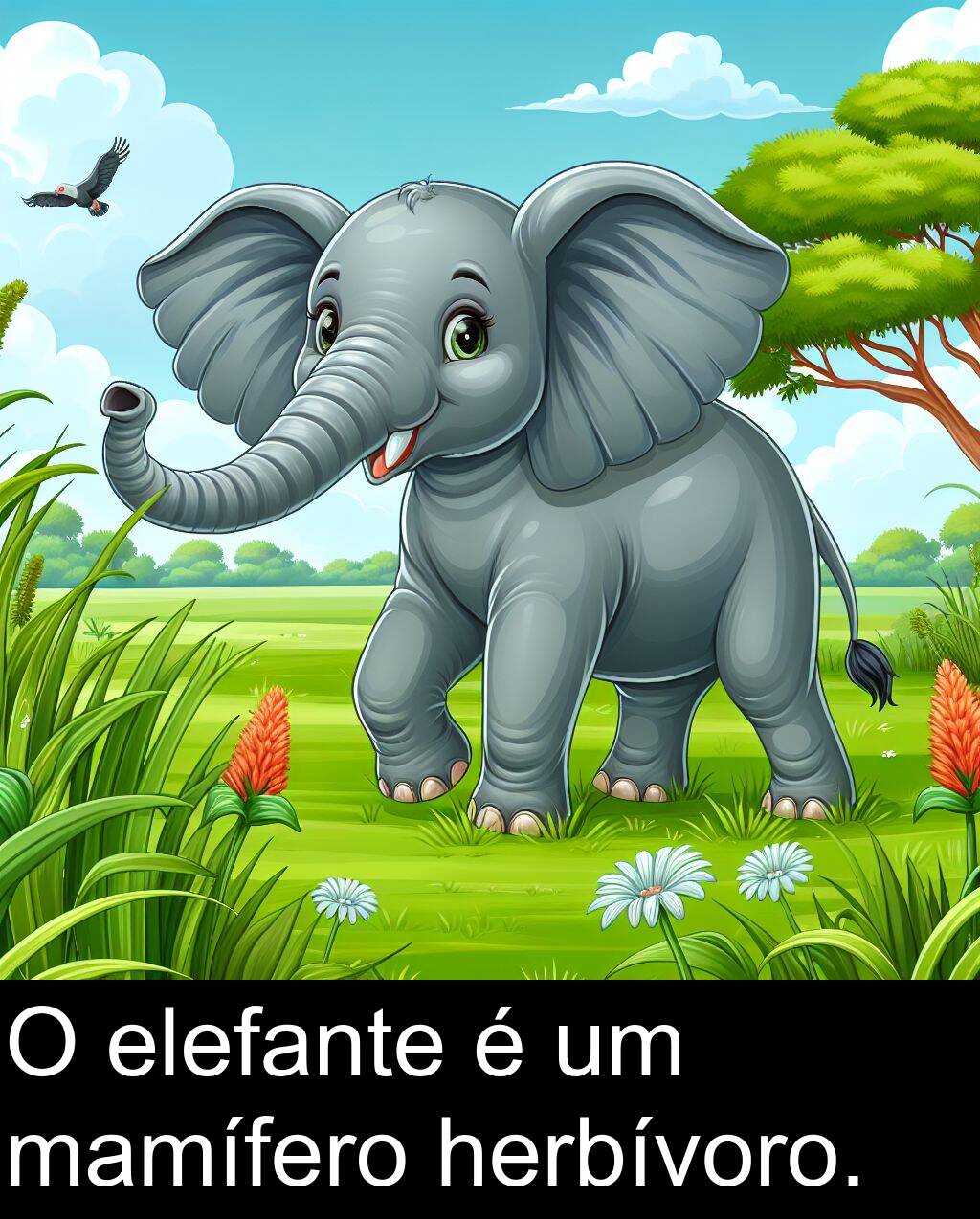 Frases com «elefante»