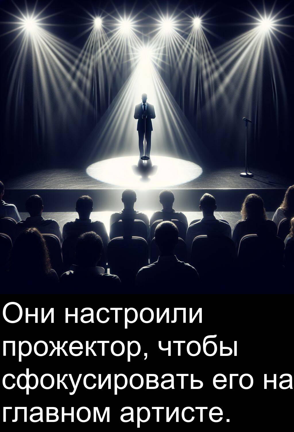 артисте