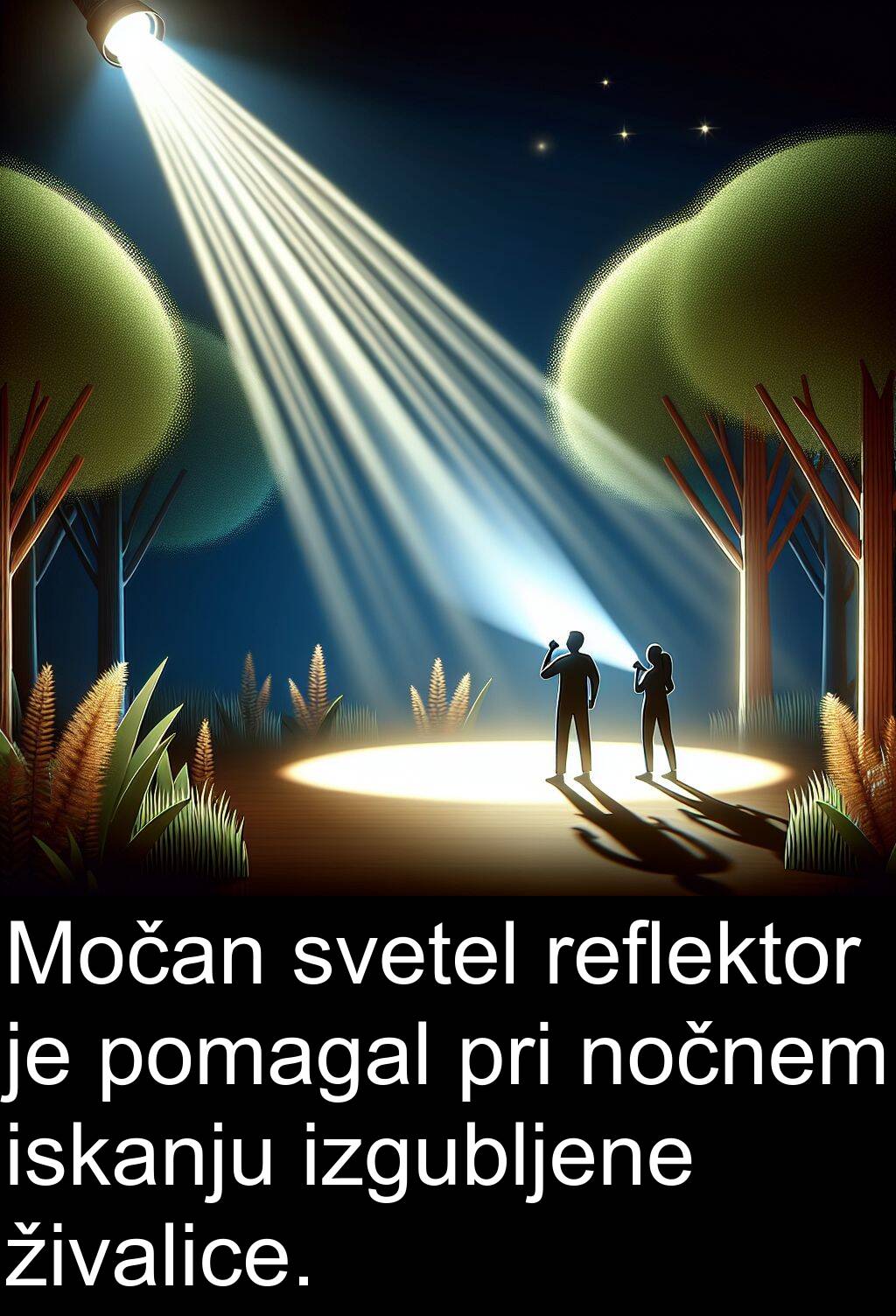 iskanju