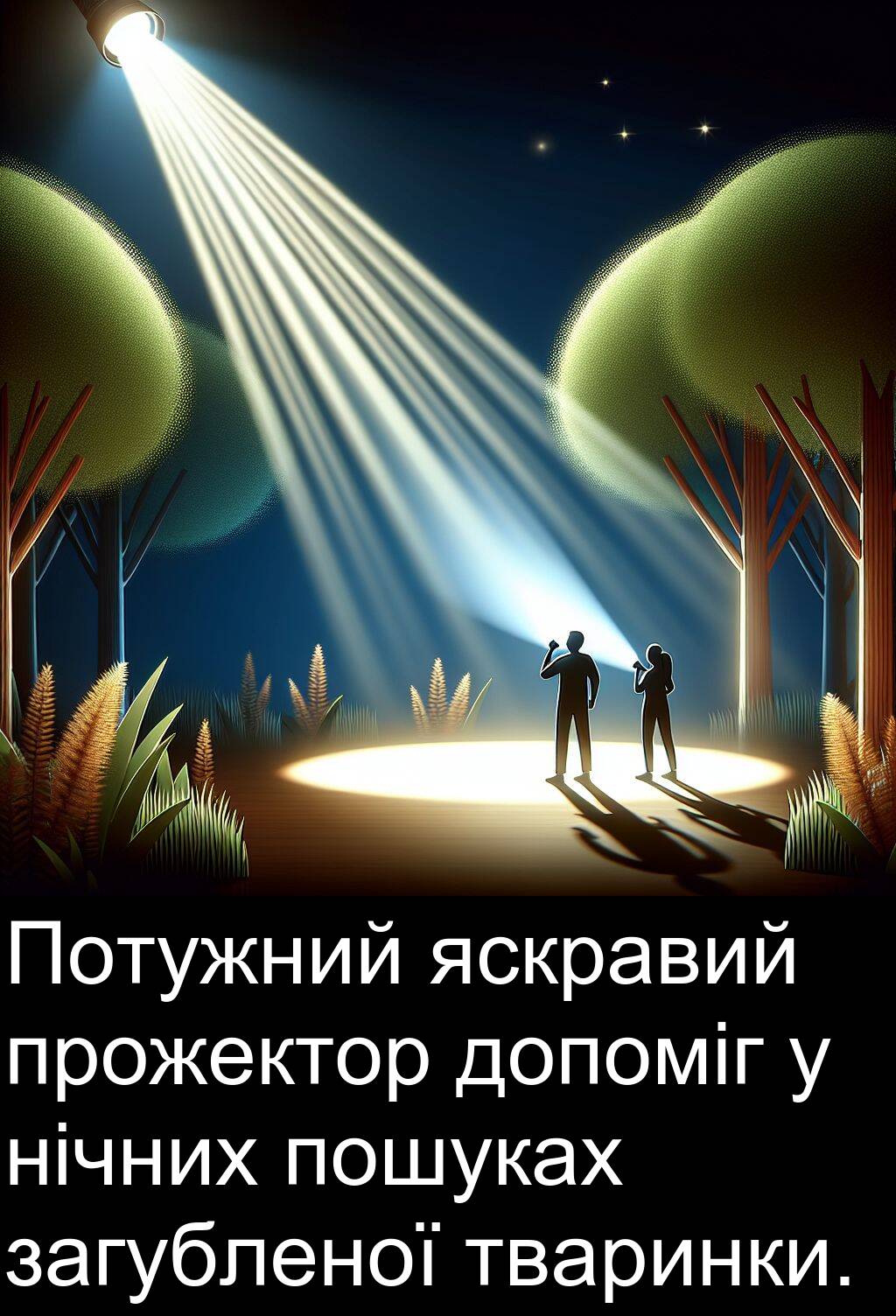 допоміг