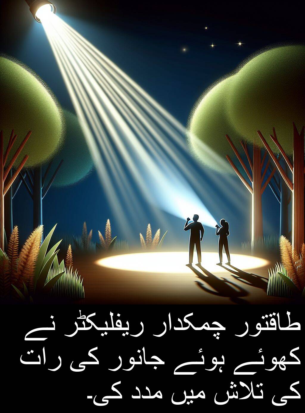 تلاش