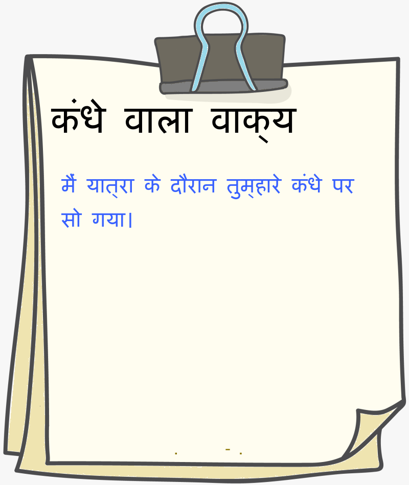 कंधे के अर्थ को समझने के लिए सांस्कृतिक और प्रतीकात्मक महत्व (Kandhe ke arth ko samajhne ke liye sanskritik aur pratikatmak mahatva)